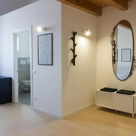 Agriturismo Ca' Manzato Passarella Extérieur photo